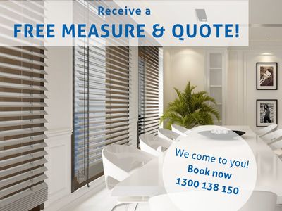 Blinds And Curtains Care Specialist image