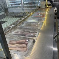 Established Seafood & Meats business image