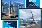 Portable Building-Limited territory\'s across regional NSW 