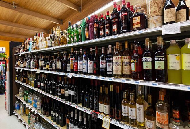 A1 PREMIUM LIQUOR STORE OPPORTUNITY
