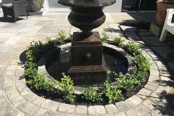 WA STONE DISTRIBUTOR