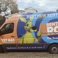 Rent the Roo image