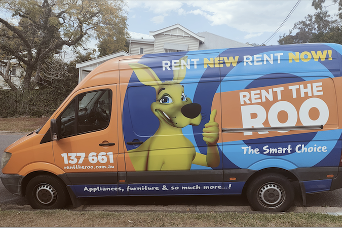 Rent the Roo