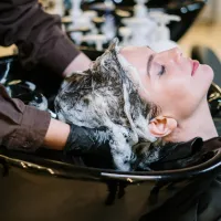 Established South Canberra Hair  Salon for Sale - High Turnover image