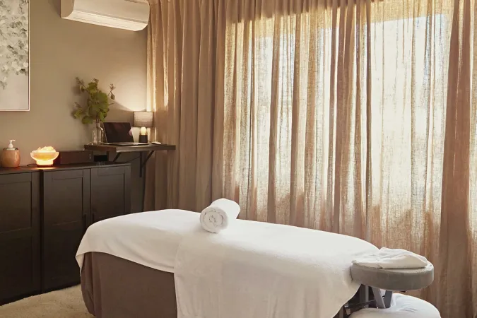 Leading Massage Therapy Business on Mornington Peninsula