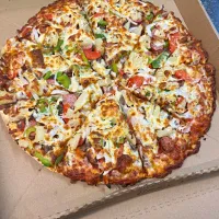 Profitable Pizza & Chicken Takeaway with Water Views image