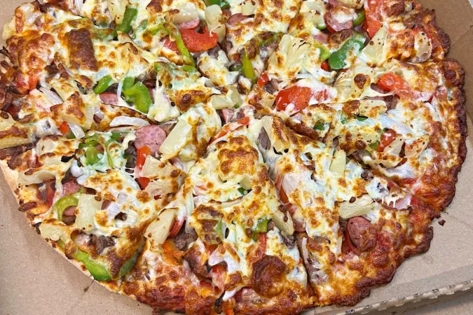 Profitable Pizza & Chicken Takeaway with Water Views