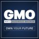 GMO - Goodwin Mitchell O'Hehir Logo