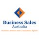 Business Sales Australia Logo