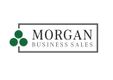 Morgan Business Sales Logo
