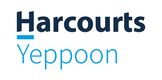 Harcourts Yeppoon Logo