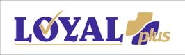 Loyal Plus Business Brokers Logo