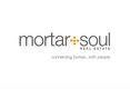 Mortar and Soul Real Estate Logo