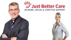 Just Better Care Australia Pty Ltd Logo
