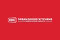 Dream Doors Kitchens Logo