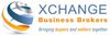 Xchange Business Brokers logo