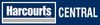 Harcourts Central logo