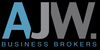 AJW Business Brokers logo