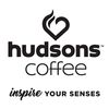 Hudsons Coffee logo