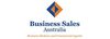 Business Sales Australia logo