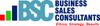 Business Sales & Consultants logo