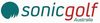 Sonic Golf Australia logo