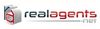 Realagents.net logo