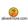 alive4more.com logo