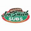 Jon Smith Subs logo