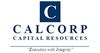 Calcorp Capital Resources logo