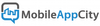 MobileAppCity logo