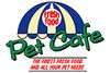 Pet Cafe logo