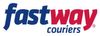 Fastway Couriers Melbourne logo