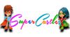 Super Castles Australia logo