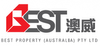Best Property (Australia) Pty Ltd logo