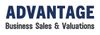 Advantage Business Sales & Valuations logo
