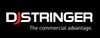 DJ Stringer Property Services logo