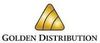 Golden Distribution logo