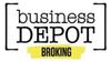 businessDEPOT Broking logo