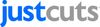 Just Cuts logo