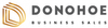 Donohoe Business Sales logo