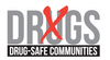 Drug-Safe Communities logo