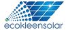 EcoKleenSolar logo