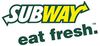 Subway Systems Australia Pty Ltd logo