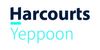 Harcourts Yeppoon logo