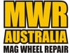 MWR Australia logo