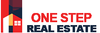 One Step Real Estate logo