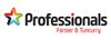 Professionals Forster Tuncurry logo