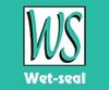 Wet-seal logo