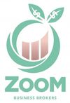 Zoom Business Brokers logo